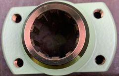 YOKE, DRIVE FAN / 2930-01-118-2017