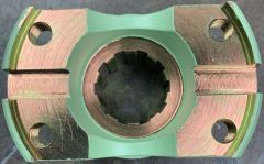 YOKE, DRIVE FAN / 2930-01-118-2017