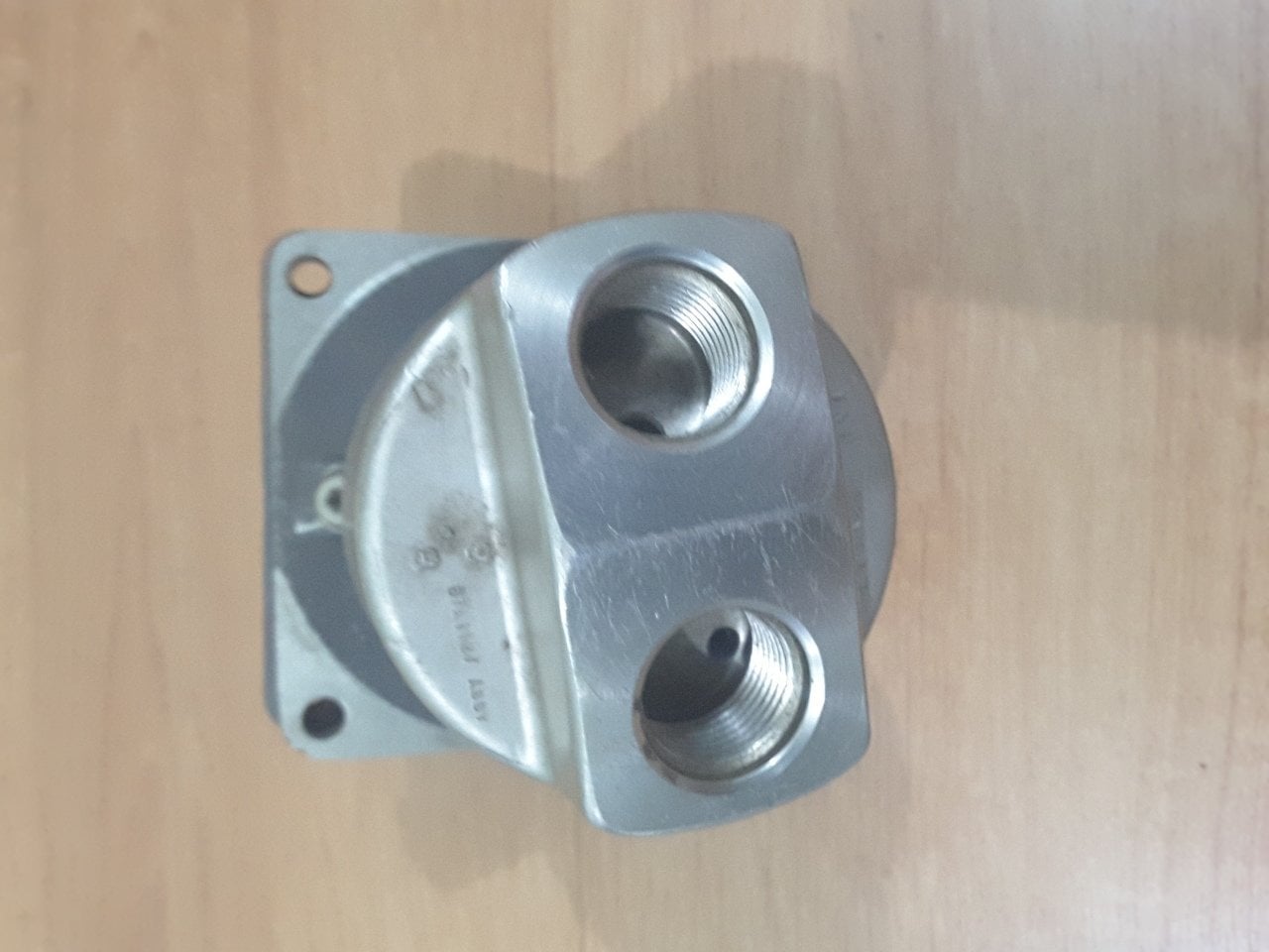 4320-01-045-4765    PUMP,ROTARY    11643196