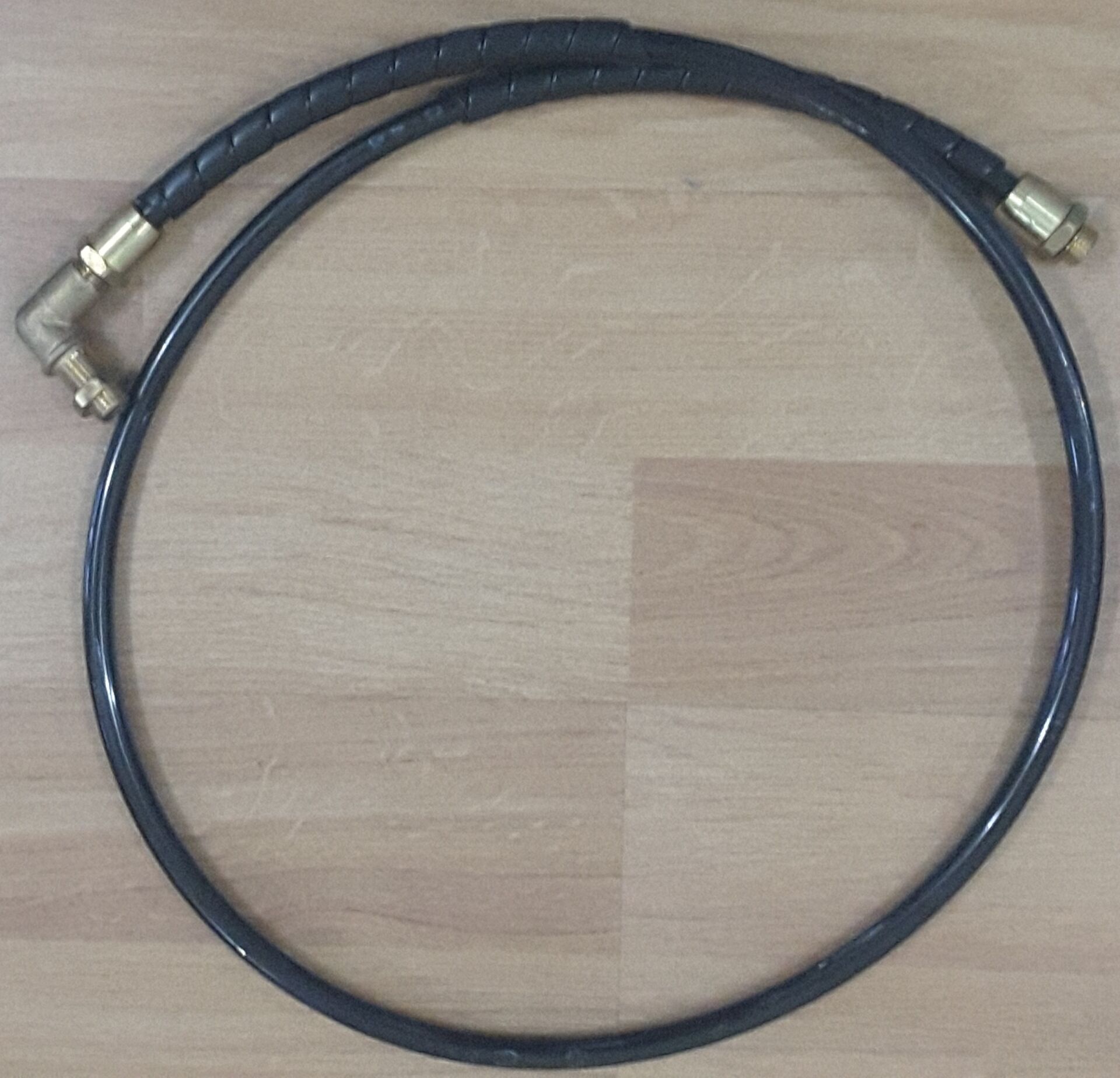 4710-99-806-7585	TUBING,NONMETALLIC     271451003420      271451001568