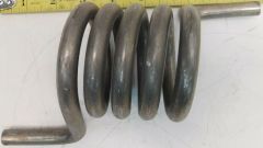 SPRING,HELICAL,TORSION
