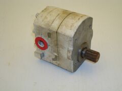 PUMP,ROTARY