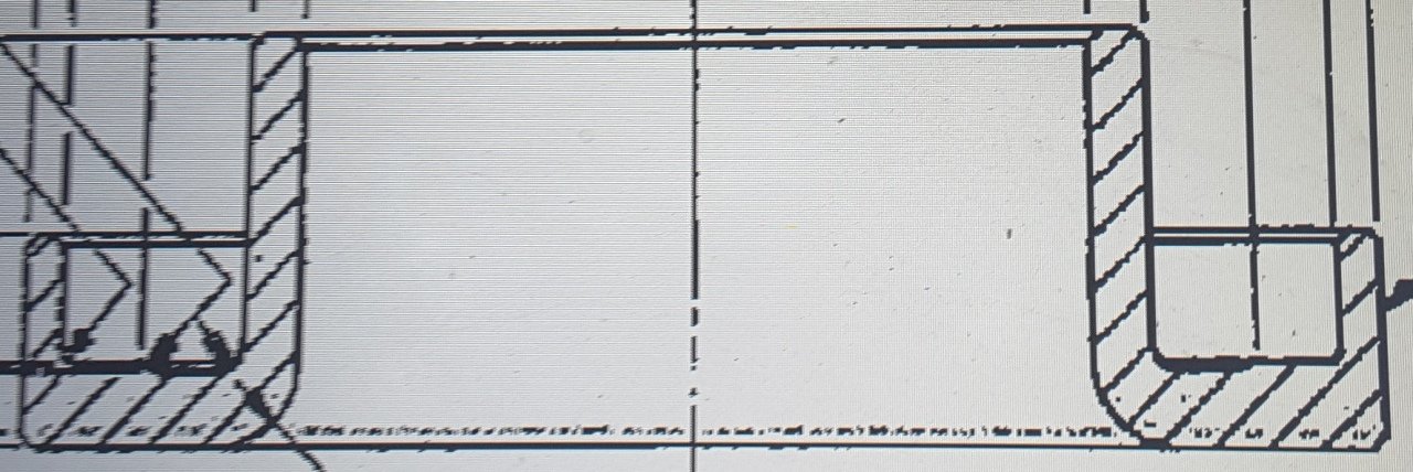 SPACER,SEAL / 5365-00-450-7505