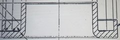 SPACER,SEAL / 5365-00-450-7505