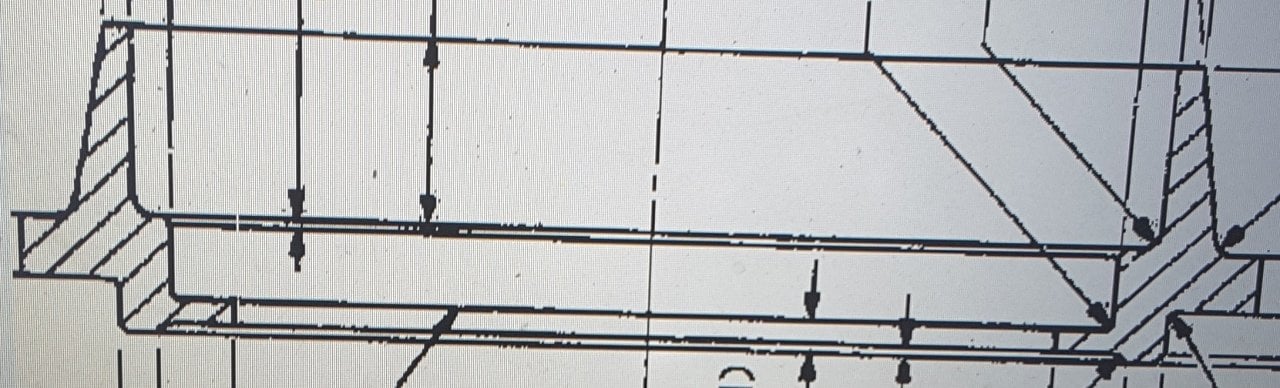 RETAINER,BEARING AND OIL SEAL / 2520-00-450-7504