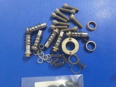 PARTS KIT,HYDRAULIC PUMP