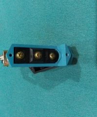 HONEYWELL BZE6-2RN2  LIMIT SWITCH    5930-00-823-2054