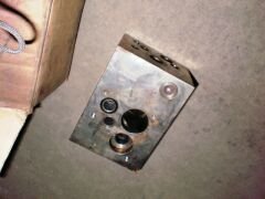 VALVE BODY ASSY.