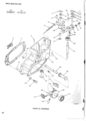 SHAFT AND CARRIER ASSY.