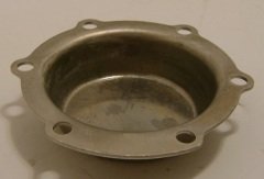 CAP, SHAFT, CLUTCH - 2520-00-224-1855