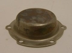 CAP, SHAFT, CLUTCH - 2520-00-224-1855