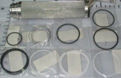PARTS KIT,FLUID FILTER