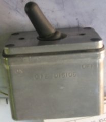 SWITCH,TOGGLE