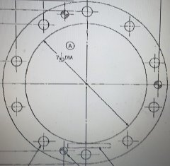 SHIM - 5365-00-450-7503