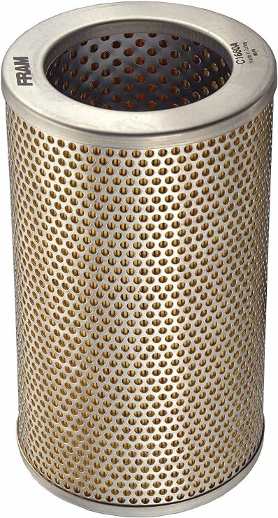 FILTER ELEMENT
