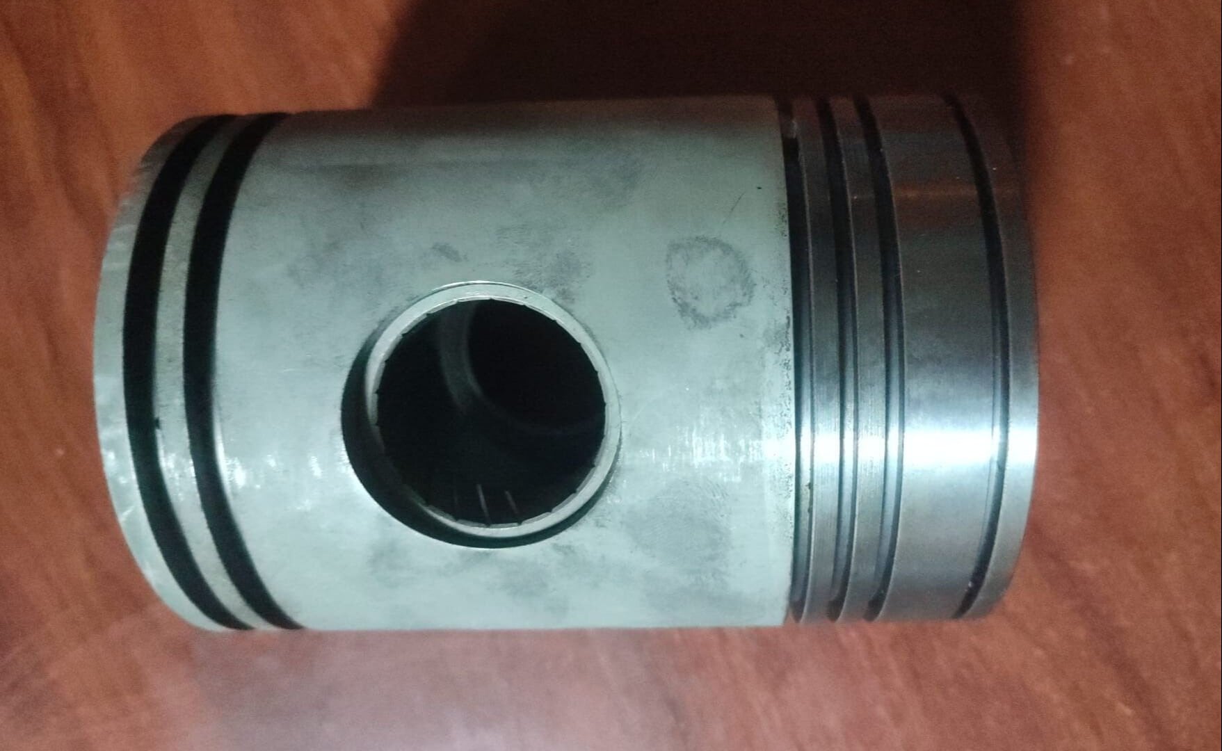 CLEVITE 5198877     5197866     PISTON ASSY.    2815-00-922-8355