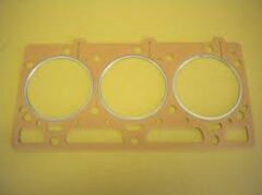 GASKET