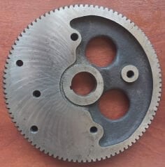 2815-00-933-5249    GEAR,CAMSHAFT    5135278     5133388