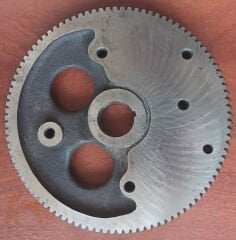 2815-00-933-5249    GEAR,CAMSHAFT    5135278     5133388