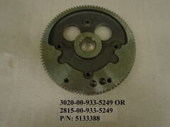 GEAR,CAMSHAFT