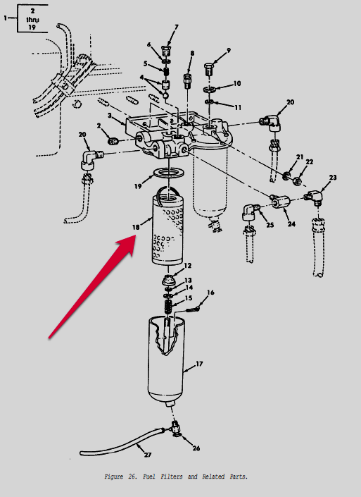 FILTER ELEMENT,FLUID