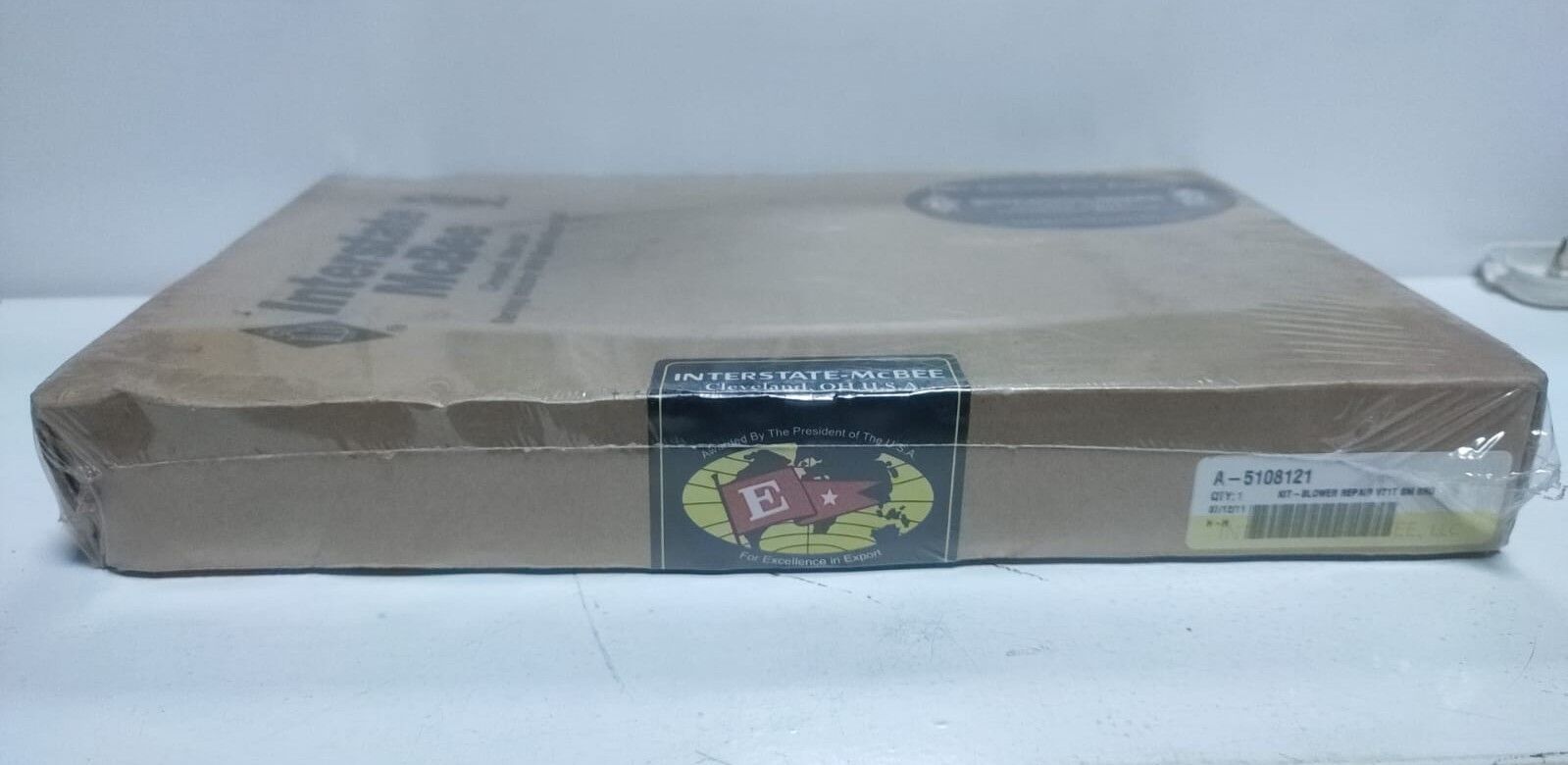 McBee  5108121   KIT,BLOWER   2815-01-147-1105