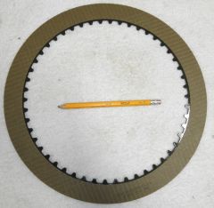 DISK,CLUTCH