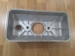 COVER,ENGINE POPPET VALVE