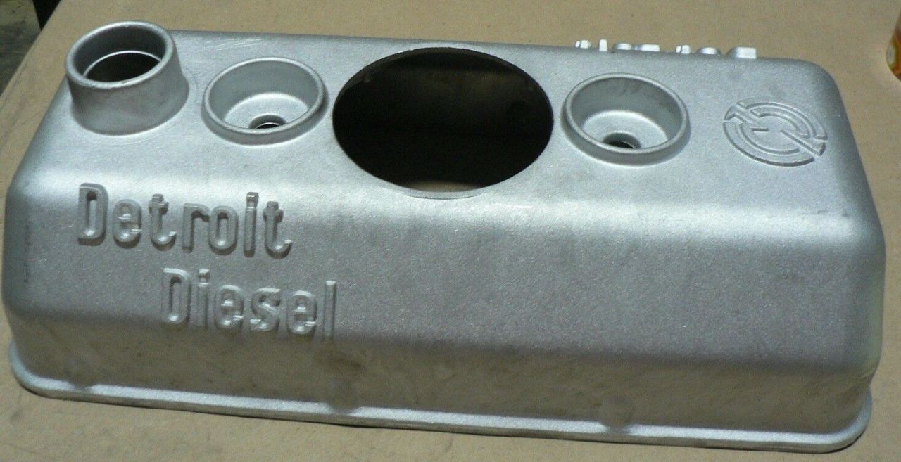 COVER,ENGINE POPPET VALVE