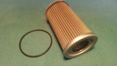 PARTS KIT,FLUID FILTER