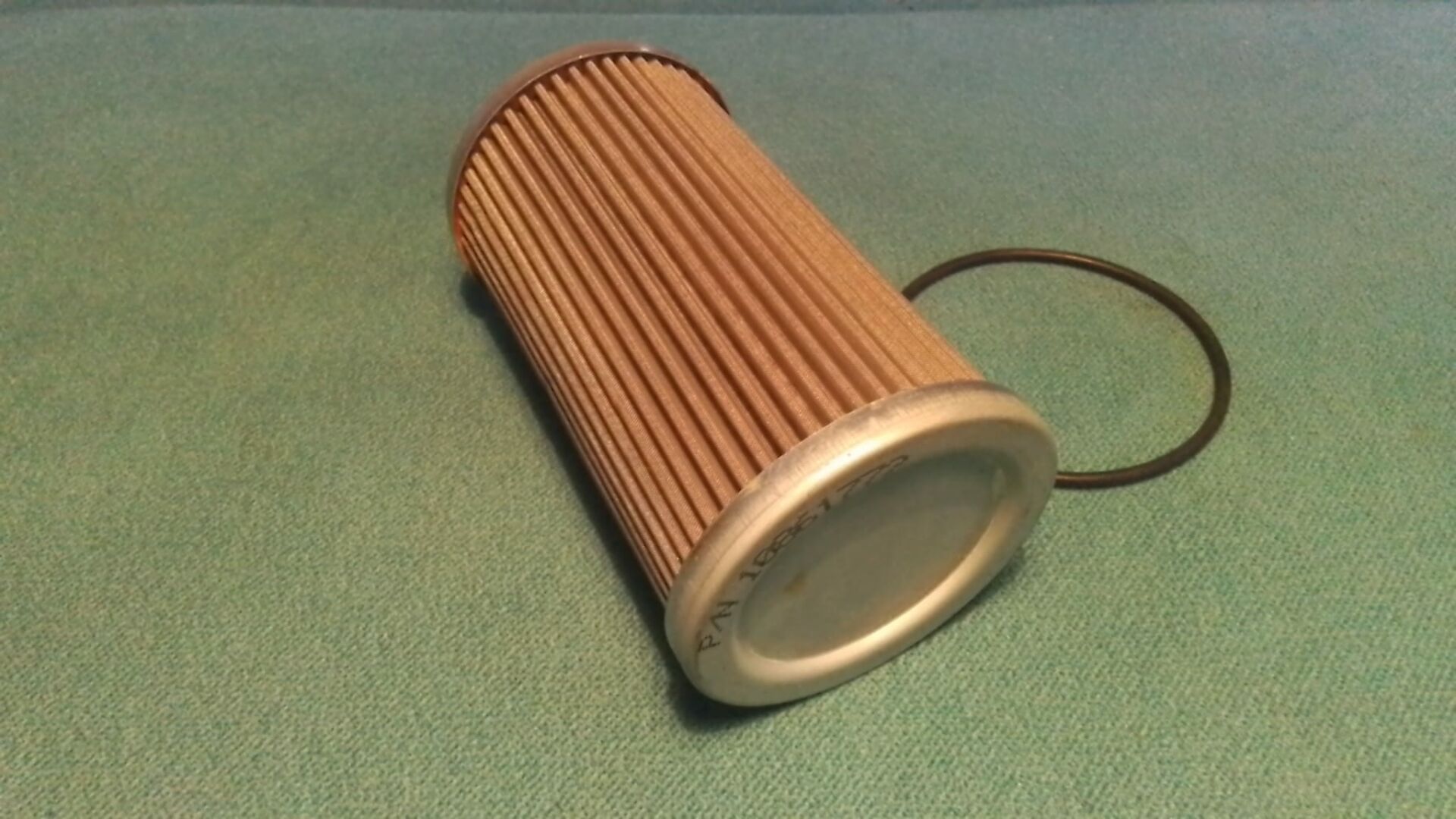 PARTS KIT,FLUID FILTER