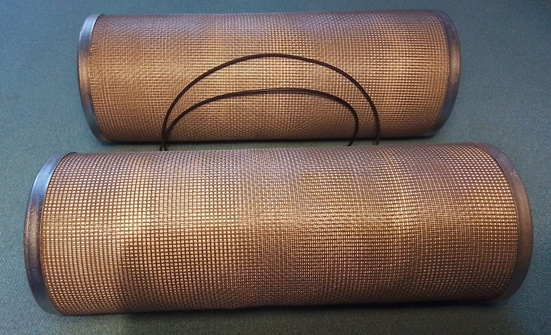 4330-00-801-1152   PARTS KIT,FLUID FILTER    5702738