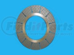 DISK,CLUTCH