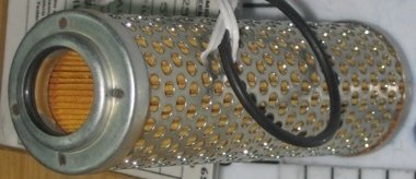 PARTS KIT,FILTER