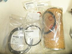PARTS KIT,FILTER
