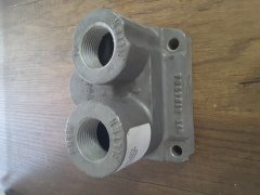 5134304 OIL FILTER ADAPTER 4330-00-921-5375