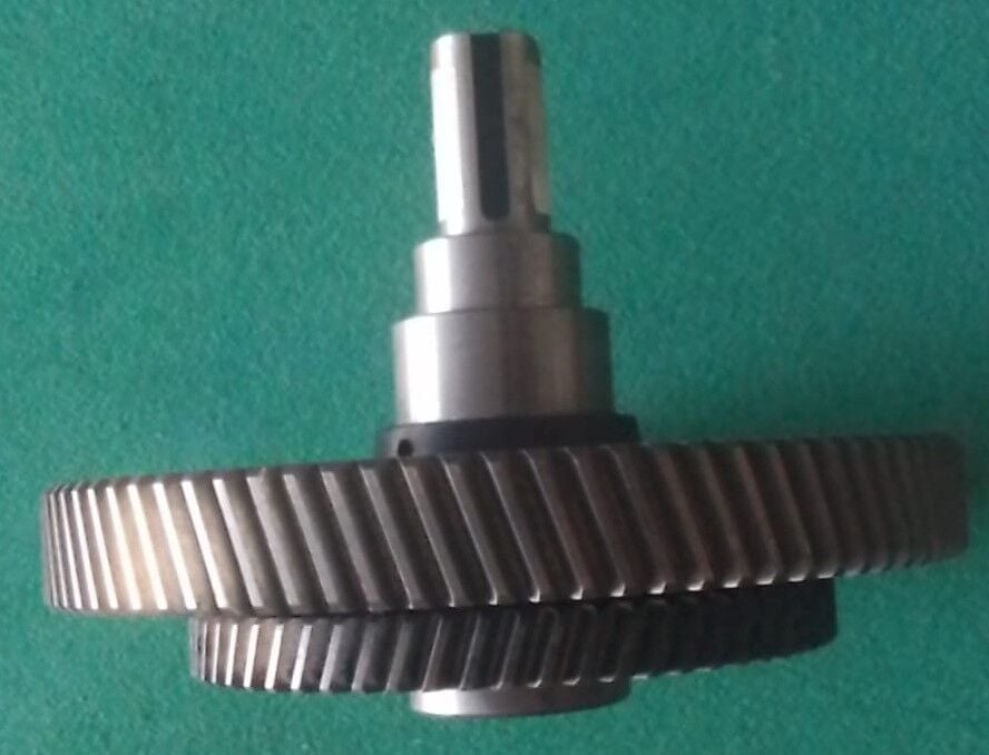 2520-00-572-8722      GEAR SET,SPUR,MATCHED      10932780