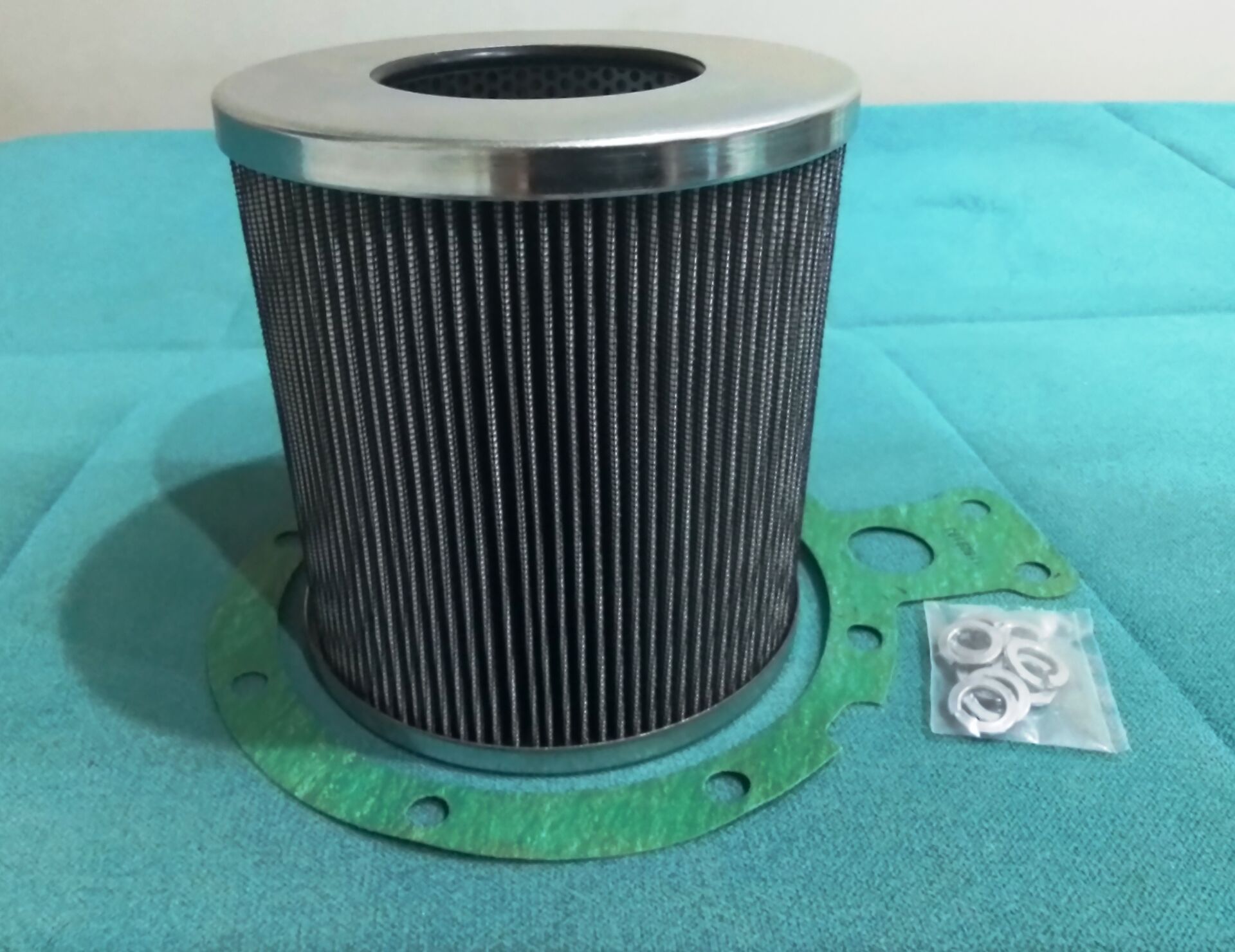 4330-01-109-2064   PARTS KIT,FILTER   5705228      11629643