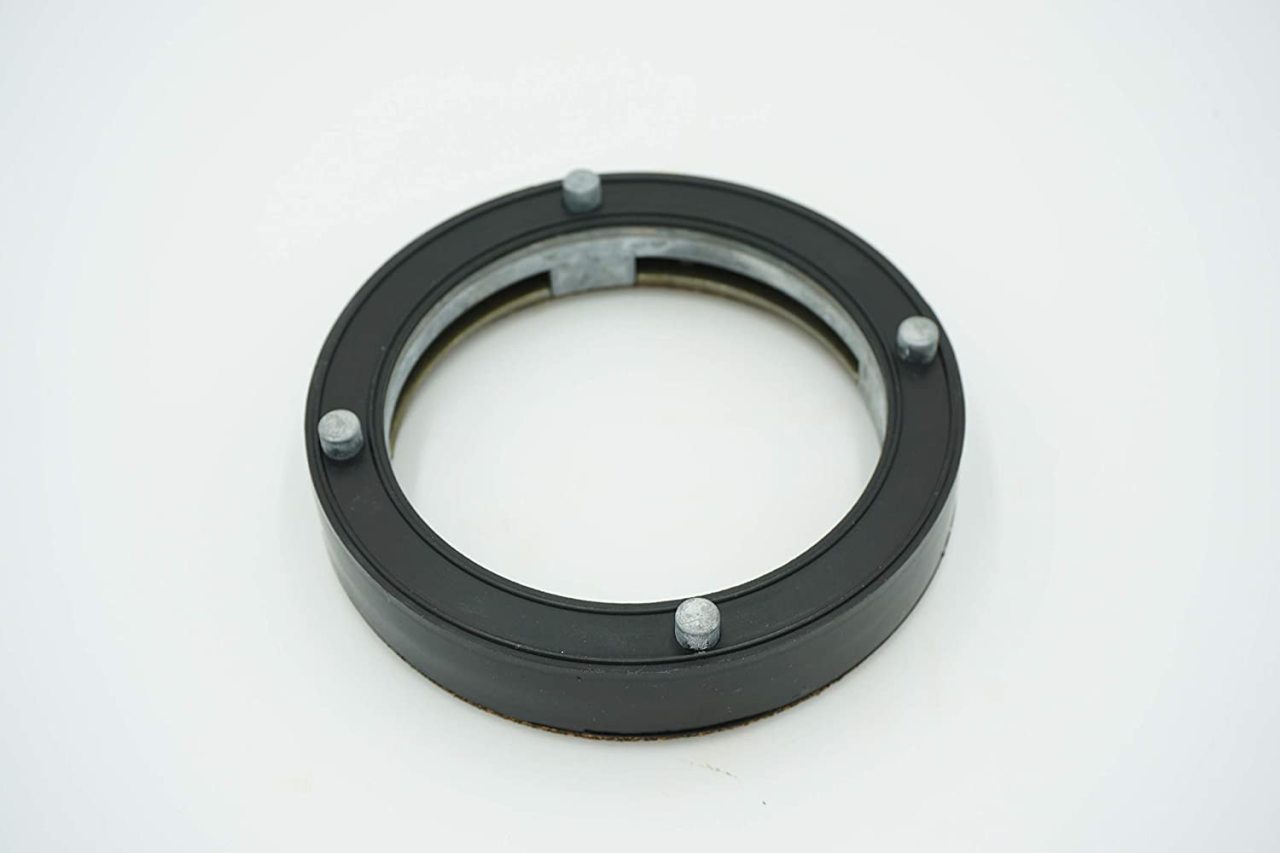 SEAL,PLAIN ENCASED