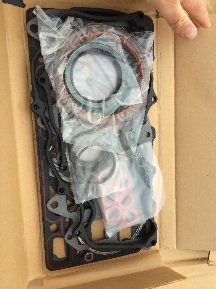 PARTS KIT,ENGINE