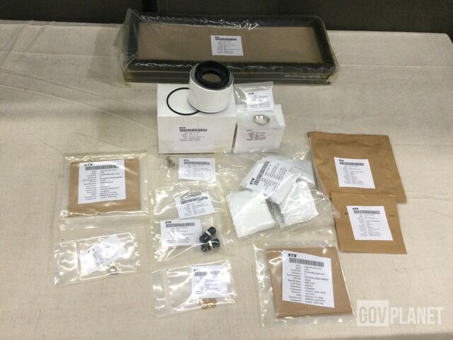 PARTS KIT,FILTER