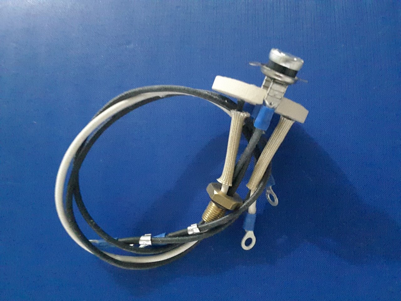 SWITCH,THERMOSTATIC
