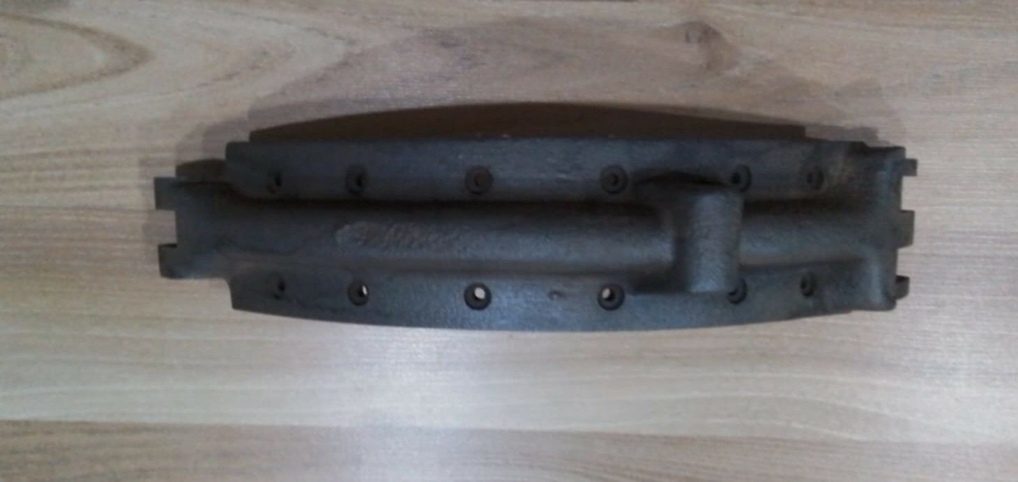 BRAKE SHOE,SEGMENT