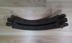 BRAKE SHOE,SEGMENT