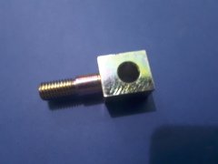 BOLT,EYE