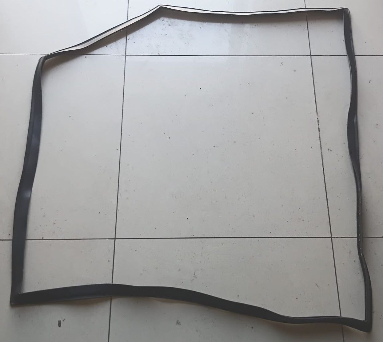 5330-00-679-9187	   SEAL,NONMETALLIC   	10861394