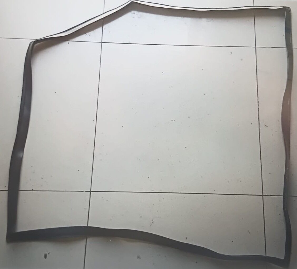 5330-00-679-9187	   SEAL,NONMETALLIC   	10861394