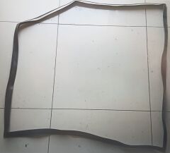 5330-00-679-9187	   SEAL,NONMETALLIC   	10861394