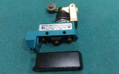 BZE62RN2 HONEYWELL LIMIT SWITCH