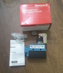 BZE62RN2 HONEYWELL LIMIT SWITCH